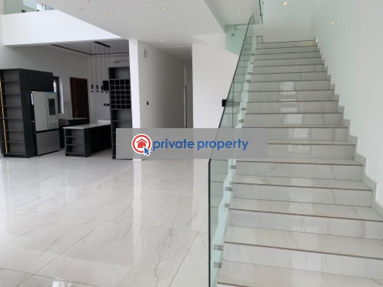 4 bedroom Detached Duplex For Sale &nbsp;east Legon Hills East Legon Accra - 23