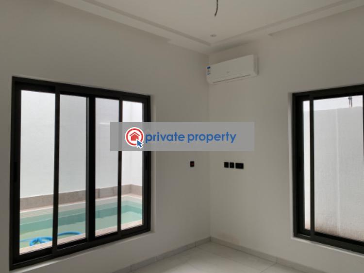 4 bedroom Detached Duplex For Sale &nbsp;east Legon Hills East Legon Accra - 18