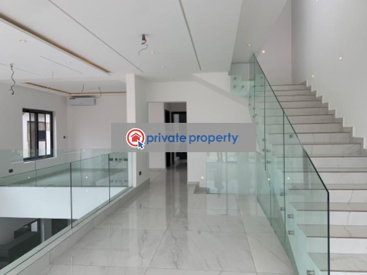 4 bedroom Detached Duplex For Sale &nbsp;east Legon Hills East Legon Accra - 24