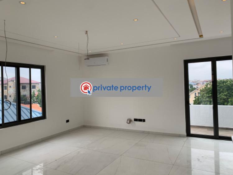 4 bedroom Detached Duplex For Sale &nbsp;east Legon Hills East Legon Accra - 3