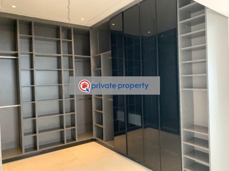 4 bedroom Detached Duplex For Sale &nbsp;east Legon Hills East Legon Accra - 8
