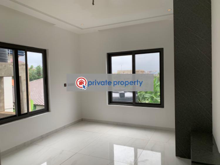 4 bedroom Detached Duplex For Sale &nbsp;east Legon Hills East Legon Accra - 12