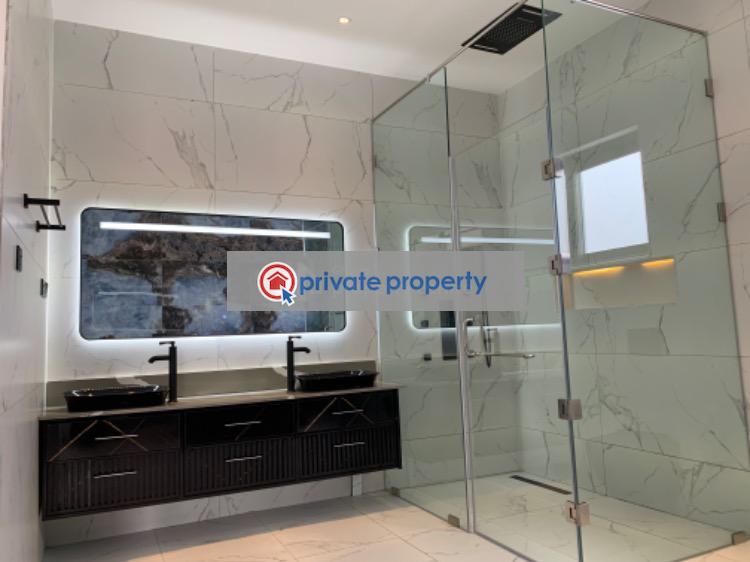 4 bedroom Detached Duplex For Sale &nbsp;east Legon Hills East Legon Accra - 10