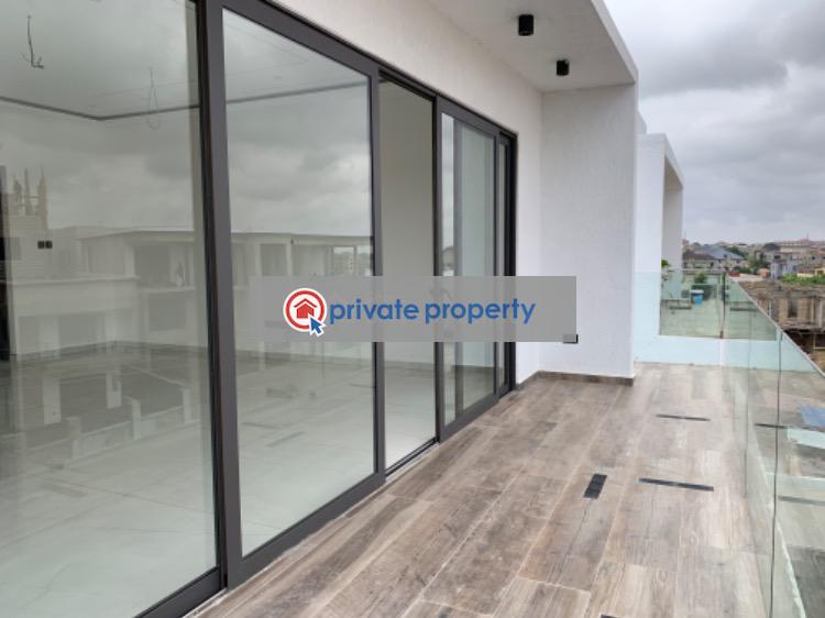 4 bedroom Detached Duplex For Sale &nbsp;east Legon Hills East Legon Accra - 7