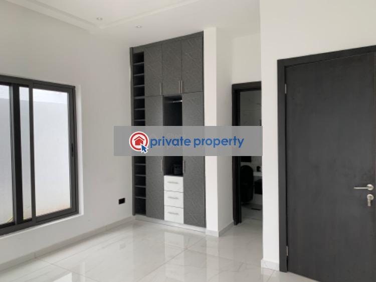 4 bedroom Detached Duplex For Sale &nbsp;east Legon Hills East Legon Accra - 19