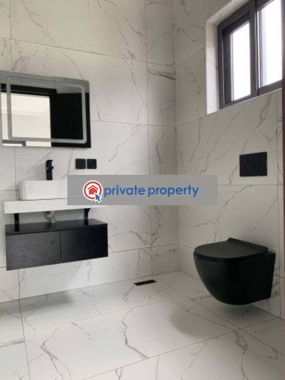 4 bedroom Detached Duplex For Sale &nbsp;east Legon Hills East Legon Accra - 13