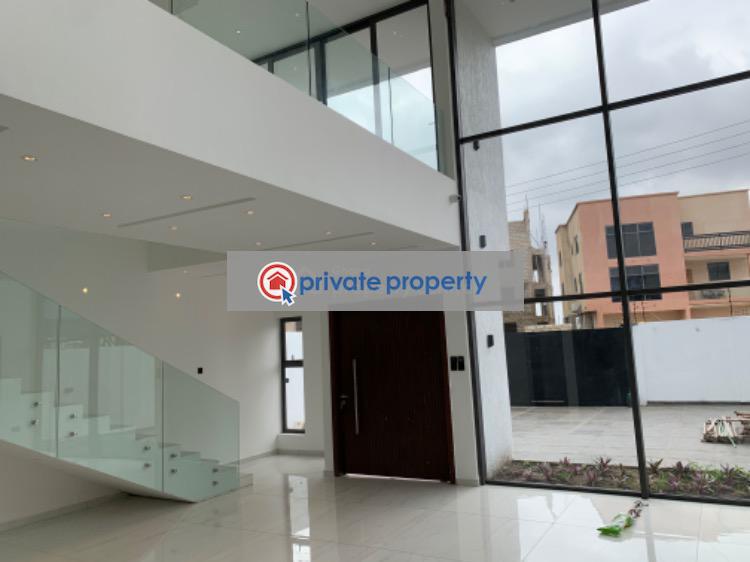 4 bedroom Detached Duplex For Sale &nbsp;east Legon Hills East Legon Accra - 17
