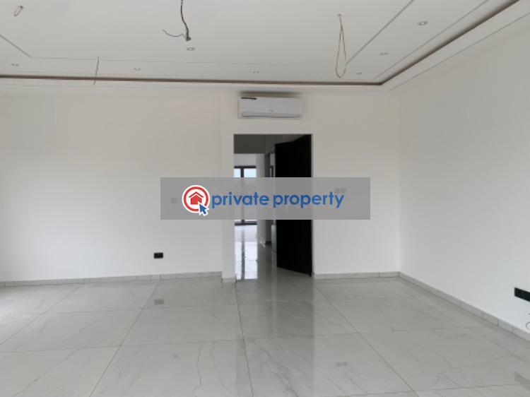 4 bedroom Detached Duplex For Sale &nbsp;east Legon Hills East Legon Accra - 6