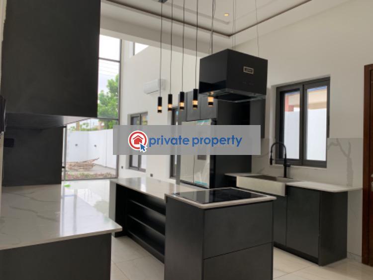 4 bedroom Detached Duplex For Sale &nbsp;east Legon Hills East Legon Accra - 16