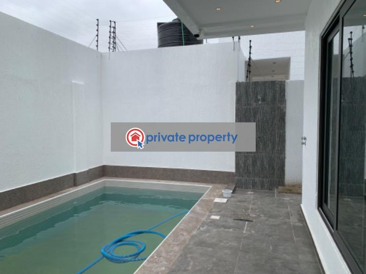 4 bedroom Detached Duplex For Sale &nbsp;east Legon Hills East Legon Accra - 2