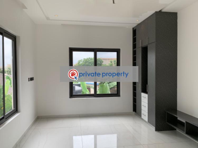 4 bedroom Detached Duplex For Sale &nbsp;east Legon Hills East Legon Accra - 11