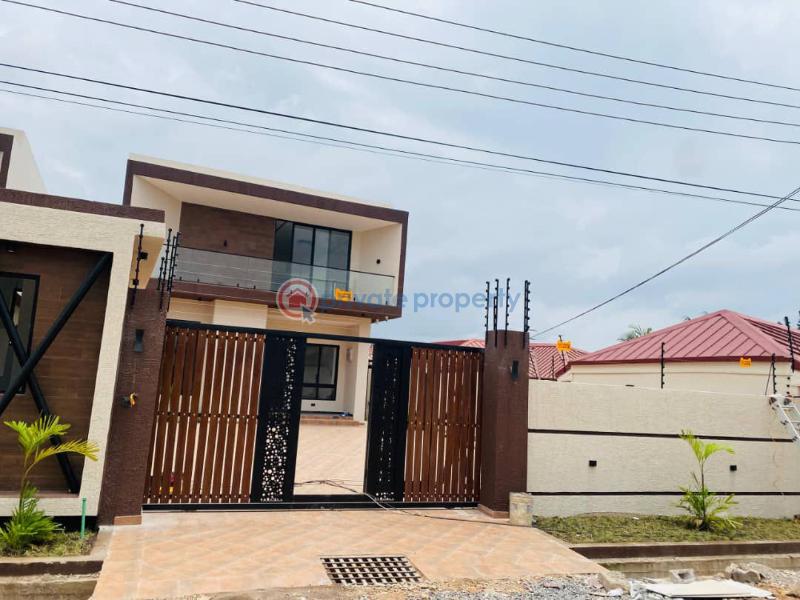 4 bedroom House For Sale Oyarifa Adenta Adenta Municipal Accra - 2