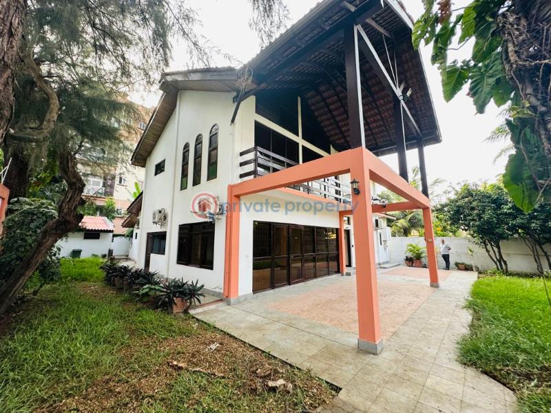 4 bedroom House For Sale 3rd Circular Road Accra Ghana Cantonments  - 3