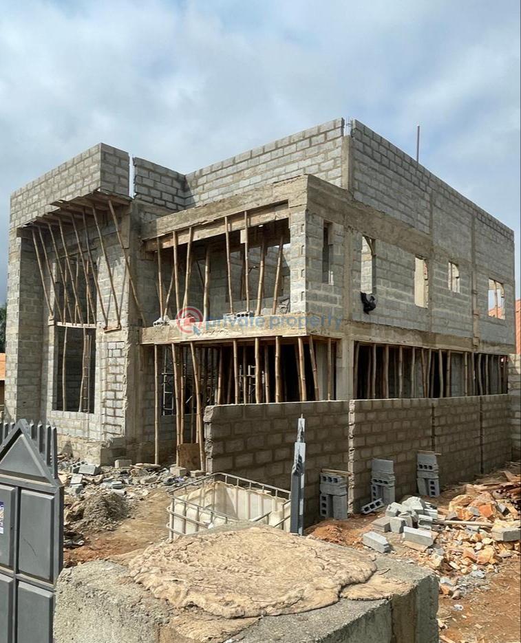 4 bedroom Detached Duplex For Sale Abokobi Ga East Municipal Accra - 6