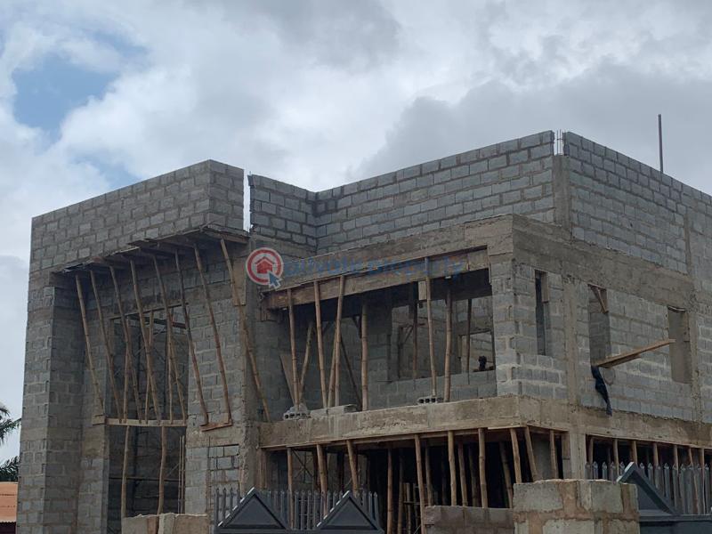 4 bedroom Detached Duplex For Sale Abokobi Ga East Municipal Accra - 8