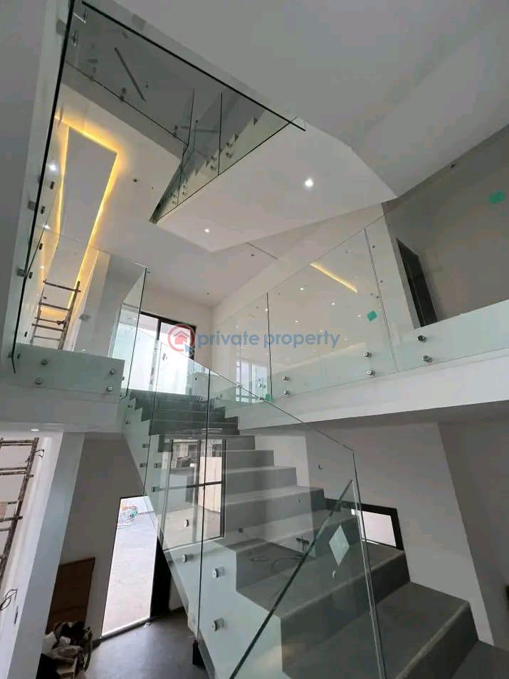 4 bedroom Townhouse For Sale Adjiringanor East Legon Accra - 6