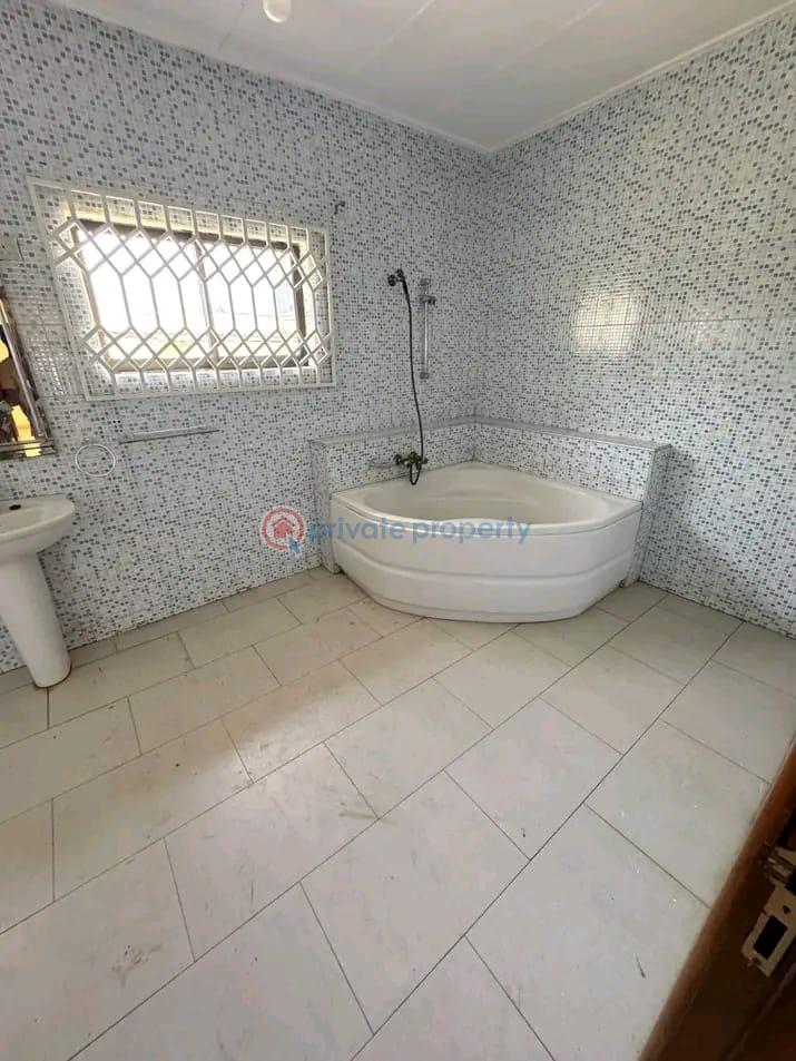 4 bedroom Townhouse For Sale Adjiringanor East Legon Accra - 8