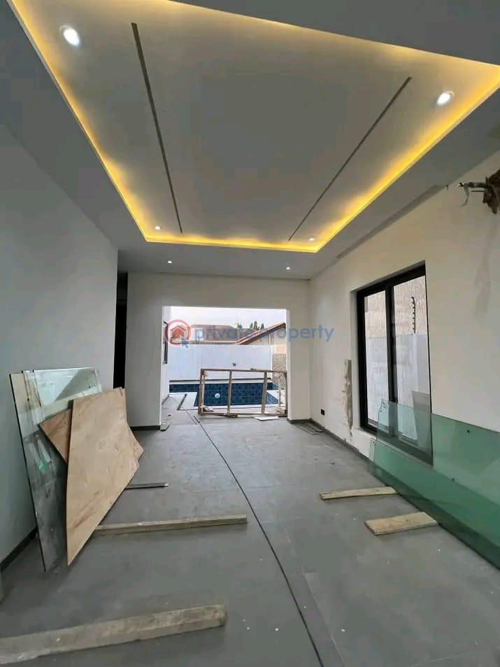 4 bedroom Townhouse For Sale Adjiringanor East Legon Accra - 2