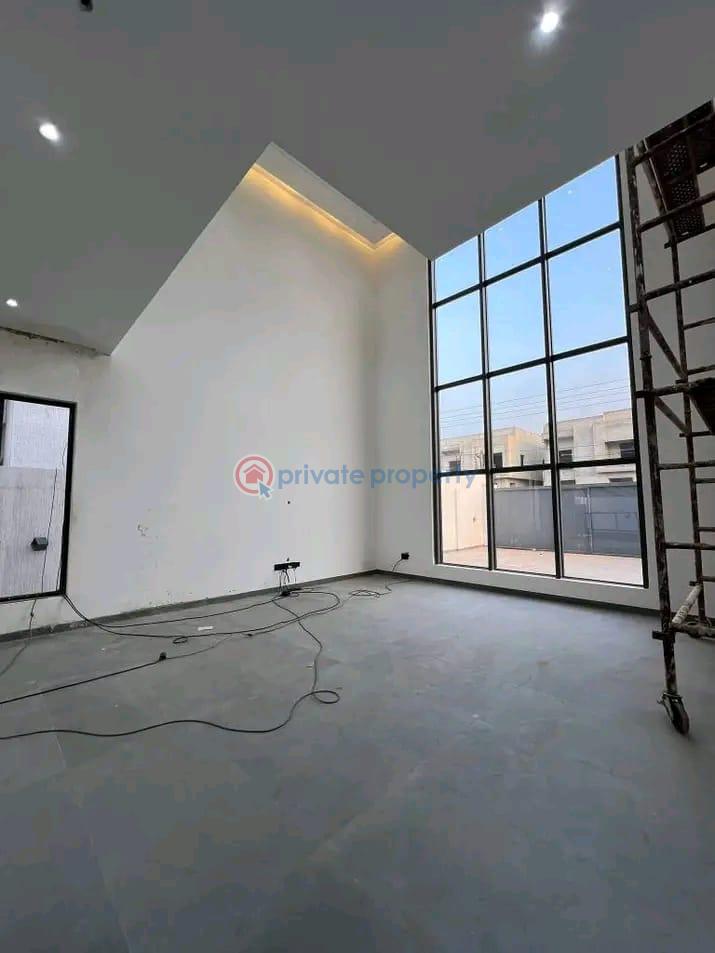 4 bedroom Townhouse For Sale Adjiringanor East Legon Accra - 11