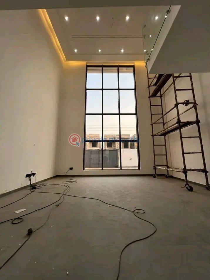 4 bedroom Townhouse For Sale Adjiringanor East Legon Accra - 9