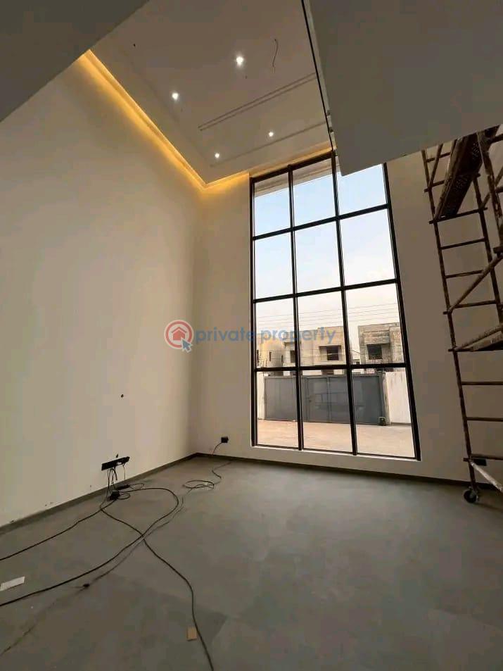 4 bedroom Townhouse For Sale Adjiringanor East Legon Accra - 3
