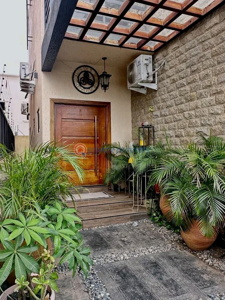 4 bedroom Townhouse For Rent Cantonments Accra - 4