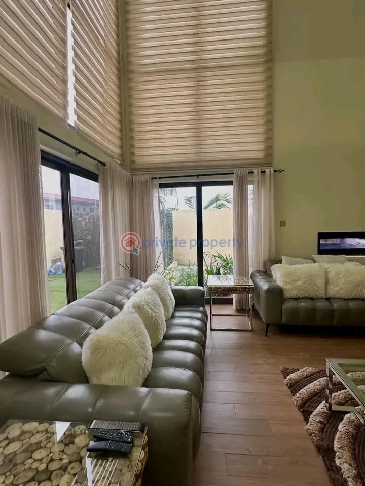 4 bedroom Townhouse For Rent Cantonments Accra - 7