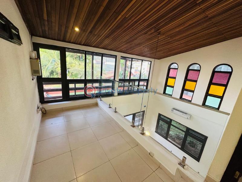 4 bedroom House For Sale 3rd Circular Road Accra Ghana Cantonments  - 19