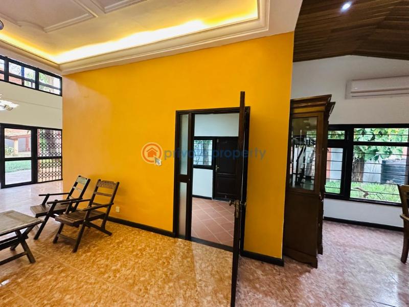 4 bedroom House For Sale 3rd Circular Road Accra Ghana Cantonments  - 4