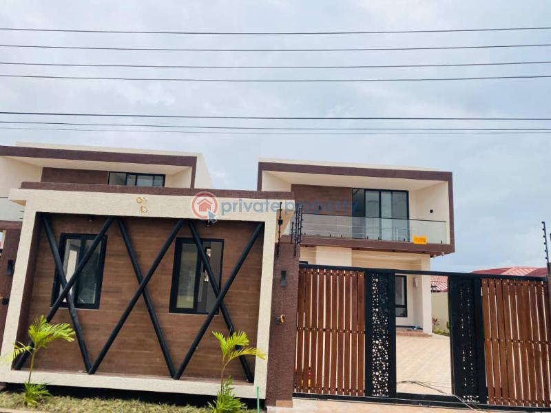 4 bedroom House For Sale Oyarifa Adenta Adenta Municipal Accra - 18