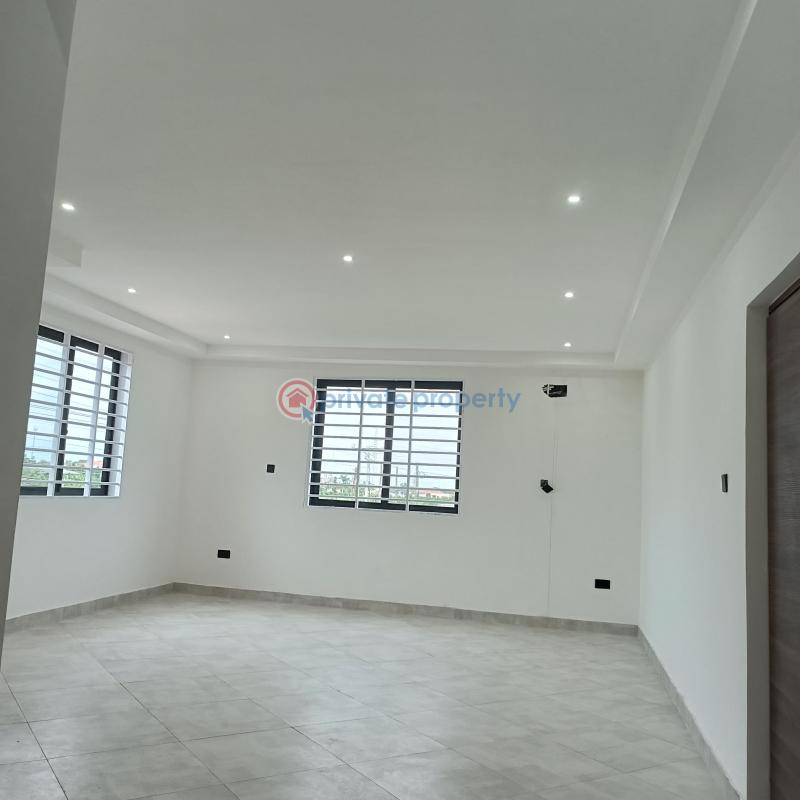 4 bedroom Detached Duplex For Sale Adjiringanor East Legon Accra - 1