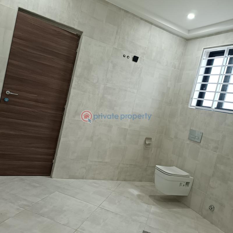 4 bedroom Detached Duplex For Sale Adjiringanor East Legon Accra - 4