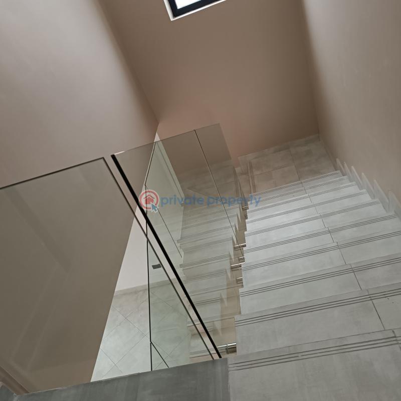 4 bedroom Detached Duplex For Sale Adjiringanor East Legon Accra - 6