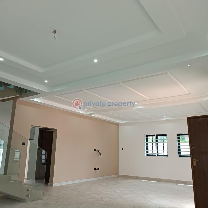 4 bedroom Detached Duplex For Sale Adjiringanor East Legon Accra - 15