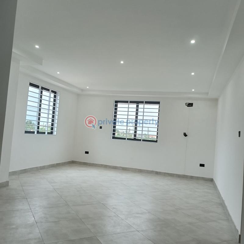 4 bedroom Detached Duplex For Sale Adjiringanor East Legon Accra - 5