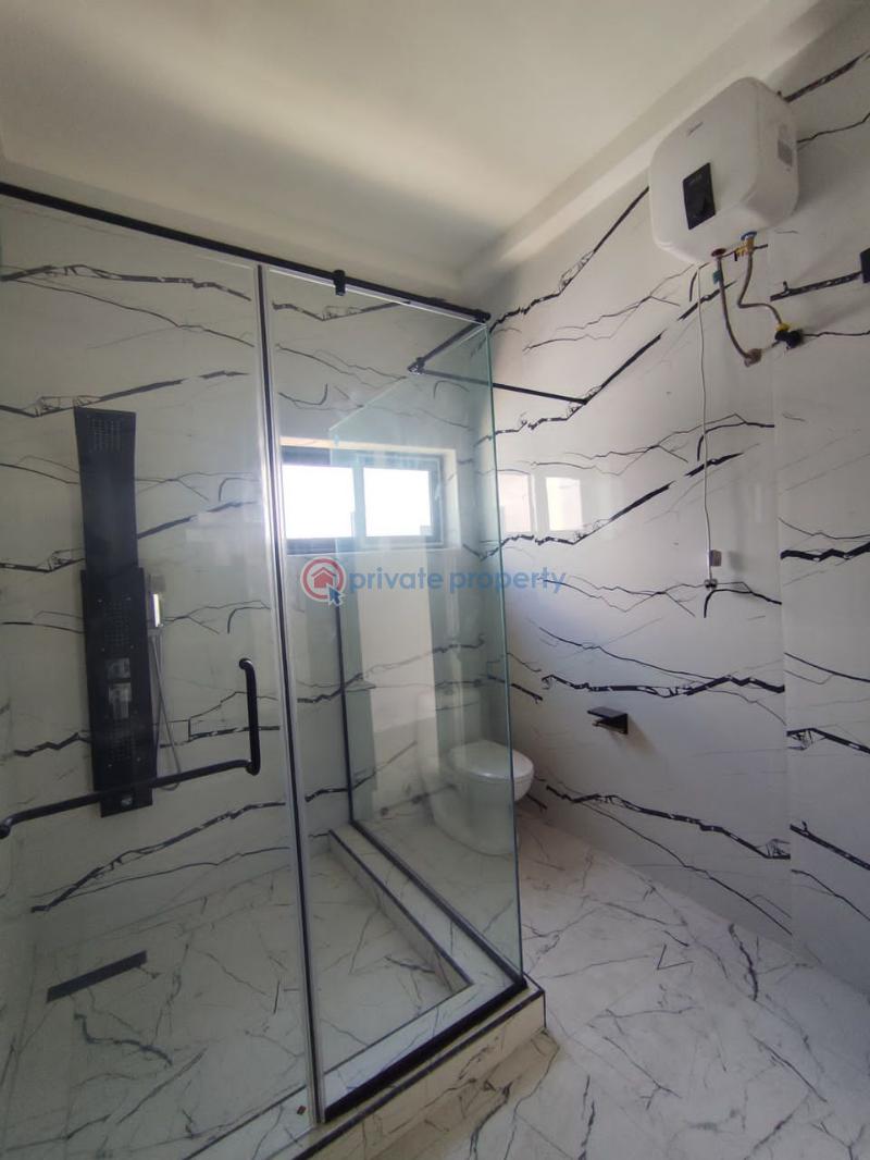 4 bedroom Townhouse For Sale Adjiringanor East Legon Accra - 8