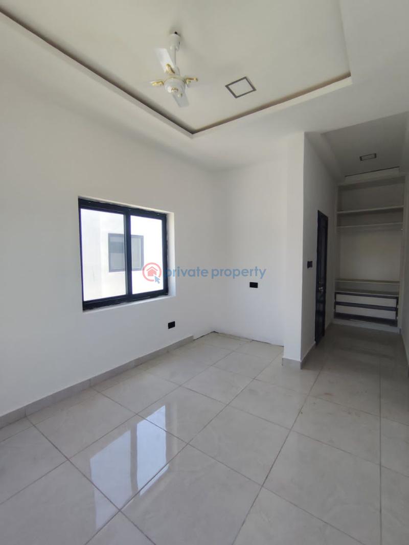 4 bedroom Townhouse For Sale Adjiringanor East Legon Accra - 0
