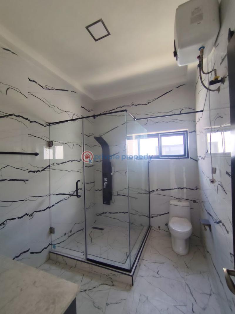 4 bedroom Townhouse For Sale Adjiringanor East Legon Accra - 9