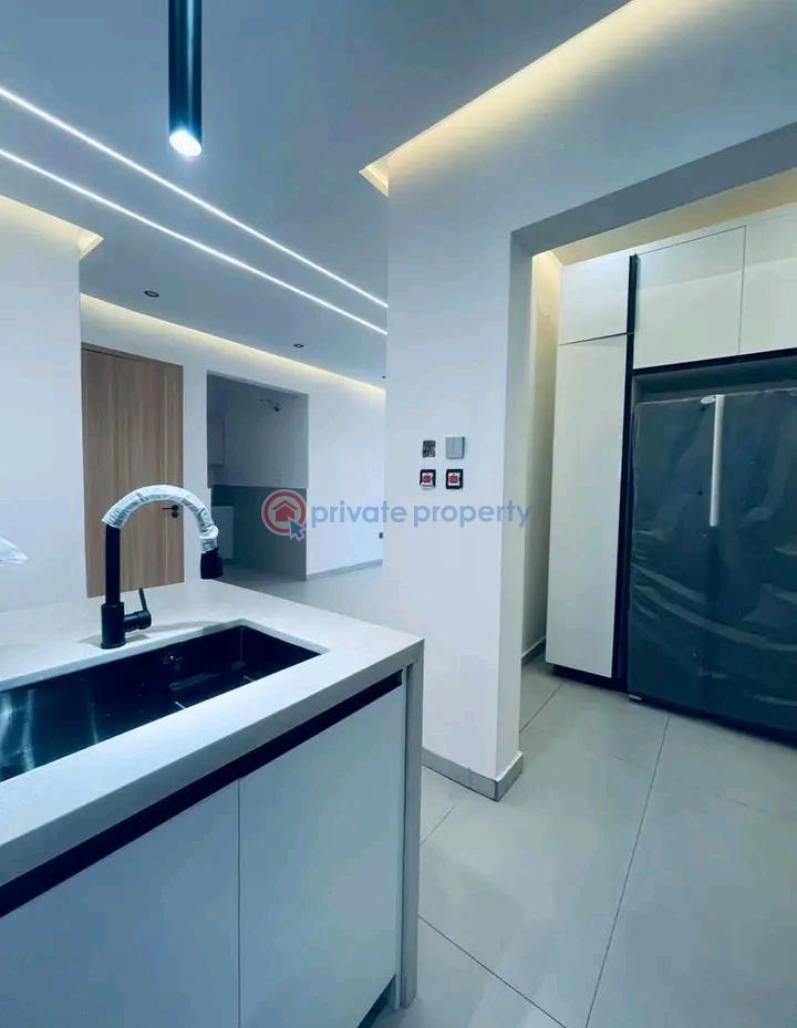 4 bedroom House For Sale Adjiriganor East Legon Accra - 8