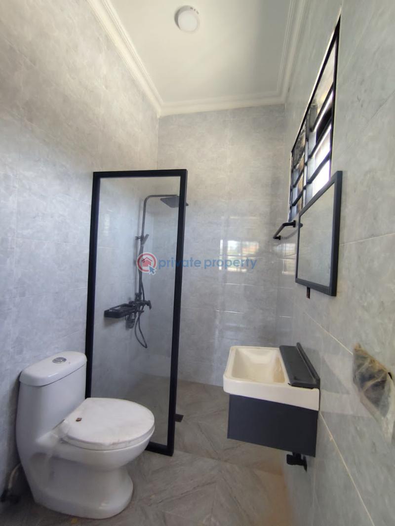 4 bedroom Townhouse For Sale Adjiringanor East Legon Accra - 2