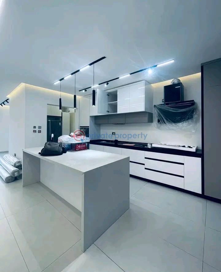 4 bedroom House For Sale Adjiriganor East Legon Accra - 7