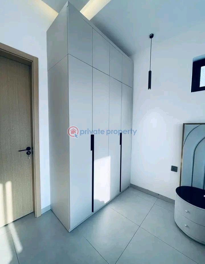 4 bedroom House For Sale Adjiriganor East Legon Accra - 12