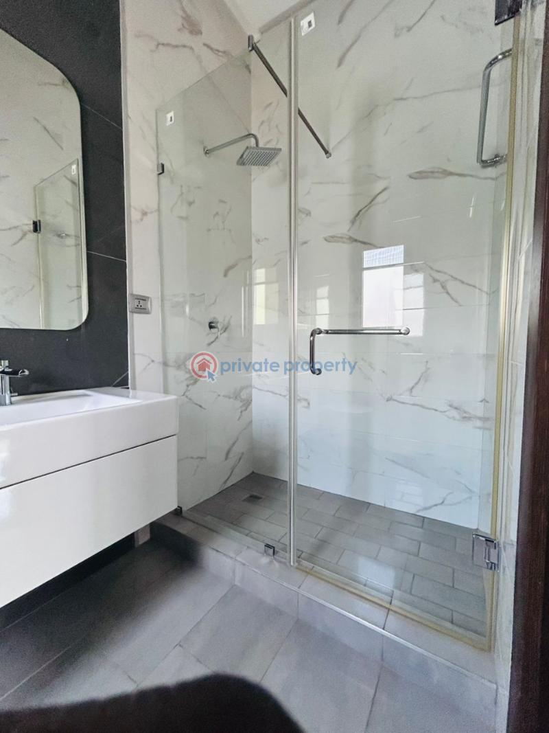 4 bedroom Townhouse For Rent Airport Residential Area Accra - 11