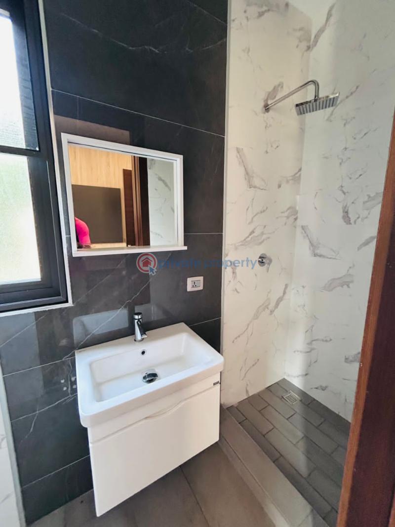 4 bedroom Townhouse For Rent Airport Residential Area Accra - 6
