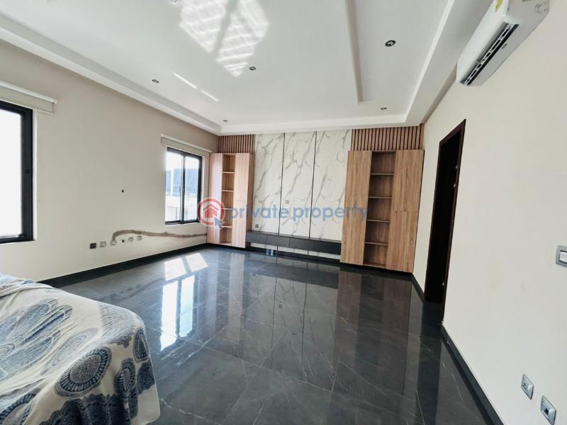 4 bedroom Townhouse For Rent Airport Residential Area Accra - 10