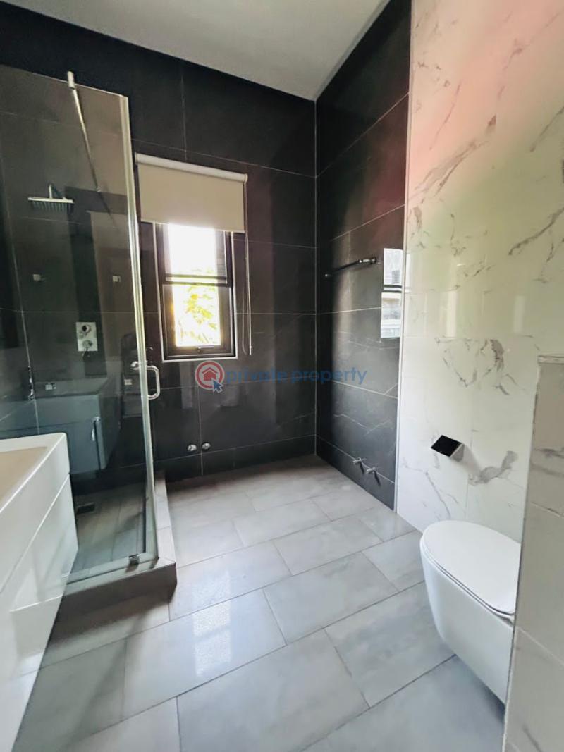 4 bedroom Townhouse For Rent Airport Residential Area Accra - 8