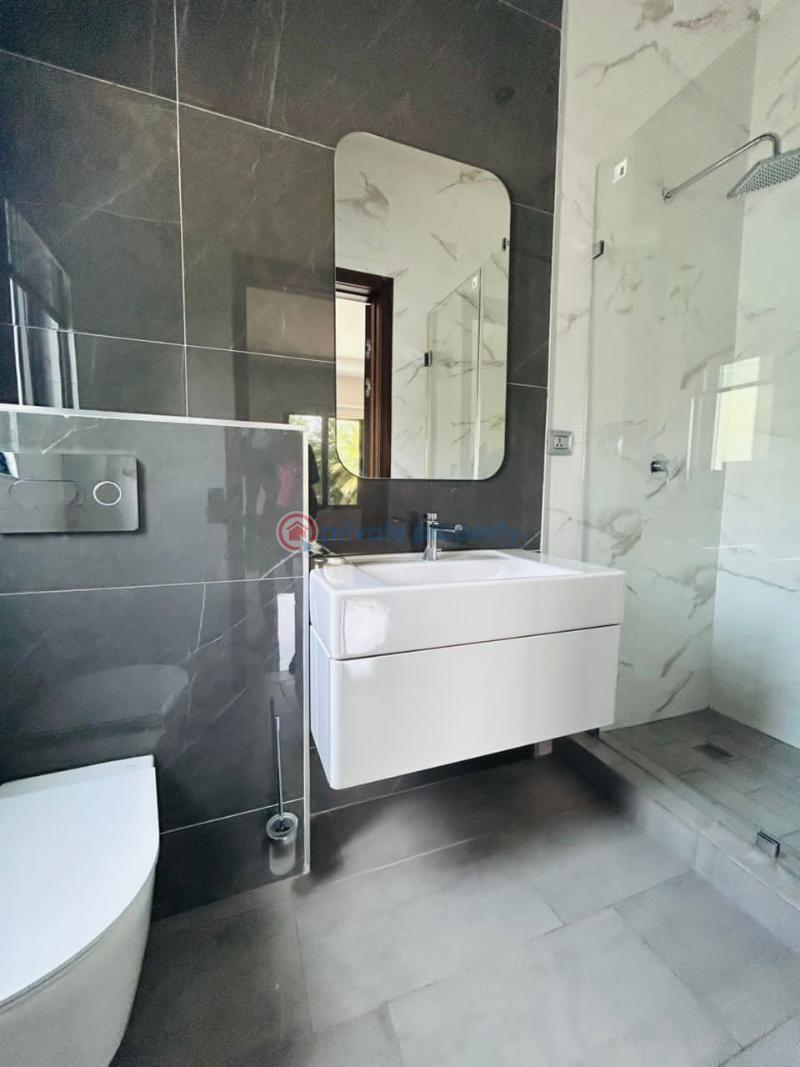 4 bedroom Townhouse For Rent Airport Residential Area Accra - 4