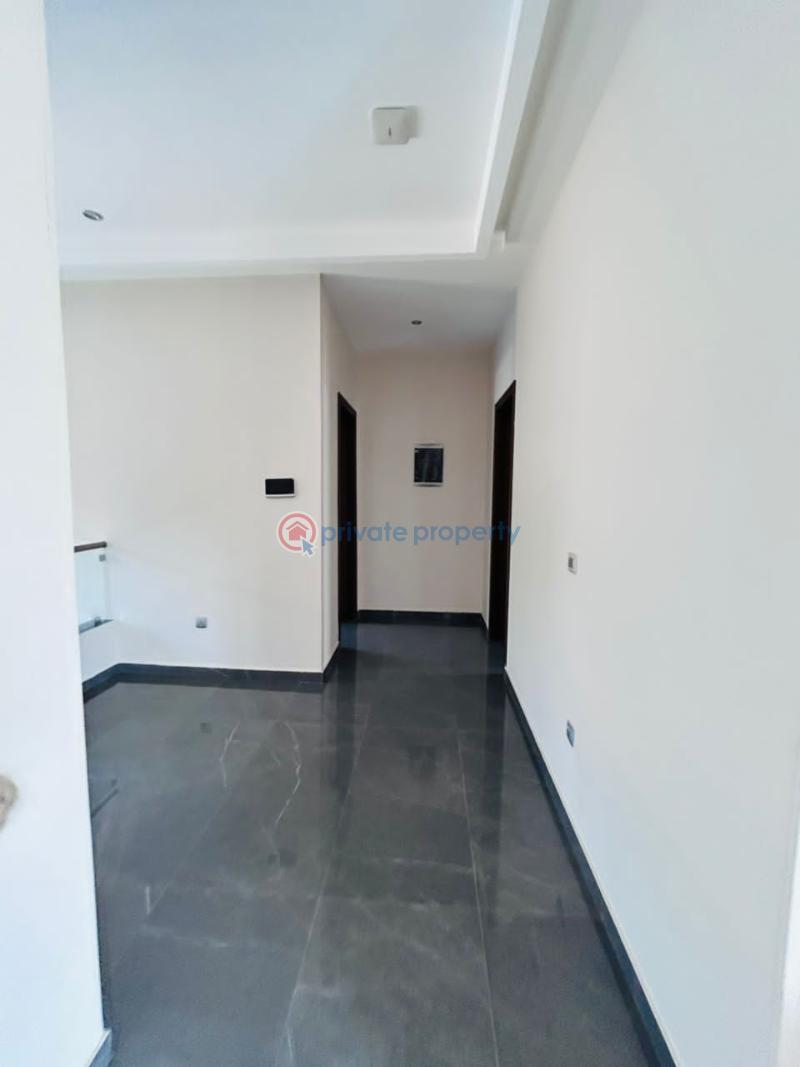 4 bedroom Townhouse For Rent Airport Residential Area Accra - 7
