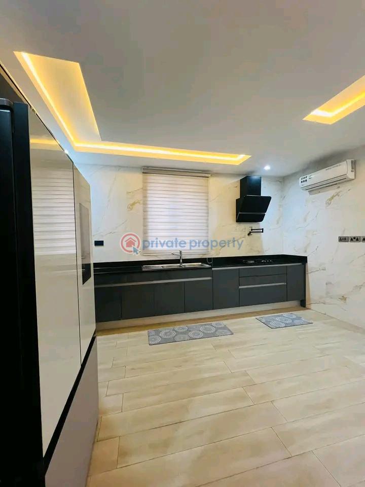 4 bedroom Townhouse For Sale School Junction Ashaley Botwe Adenta Municipal Accra - 7