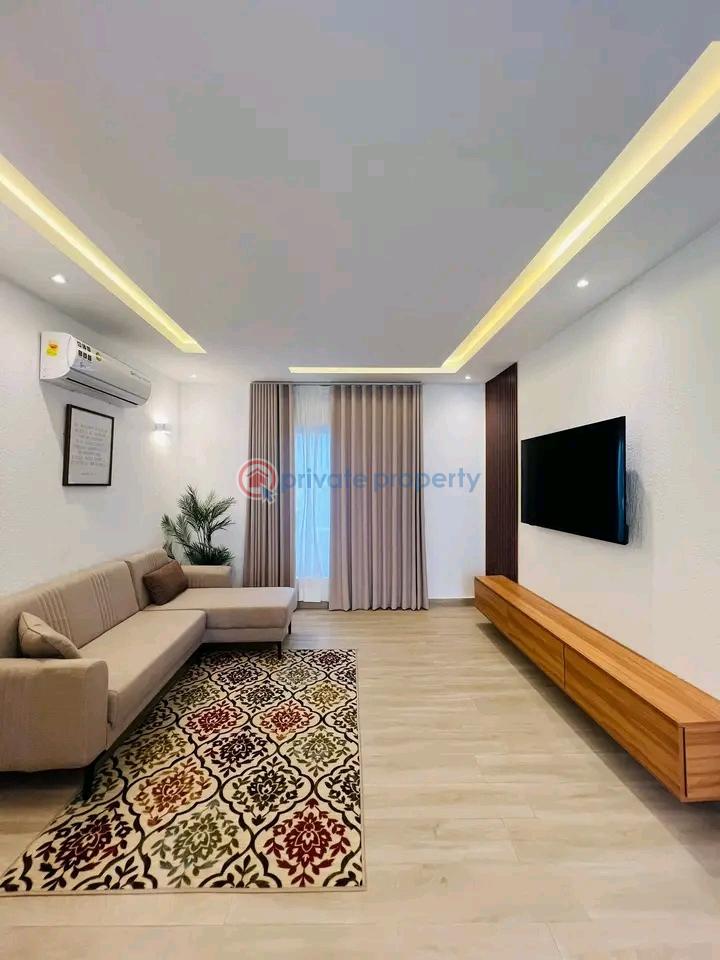 4 bedroom Townhouse For Sale School Junction Ashaley Botwe Adenta Municipal Accra - 10